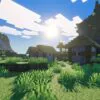 Definitive Vibrant Visuals Shader for Minecraft PE