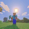 Double Hands Mod for Minecraft PE