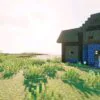 Dreamy Visuals Shader for Minecraft PE