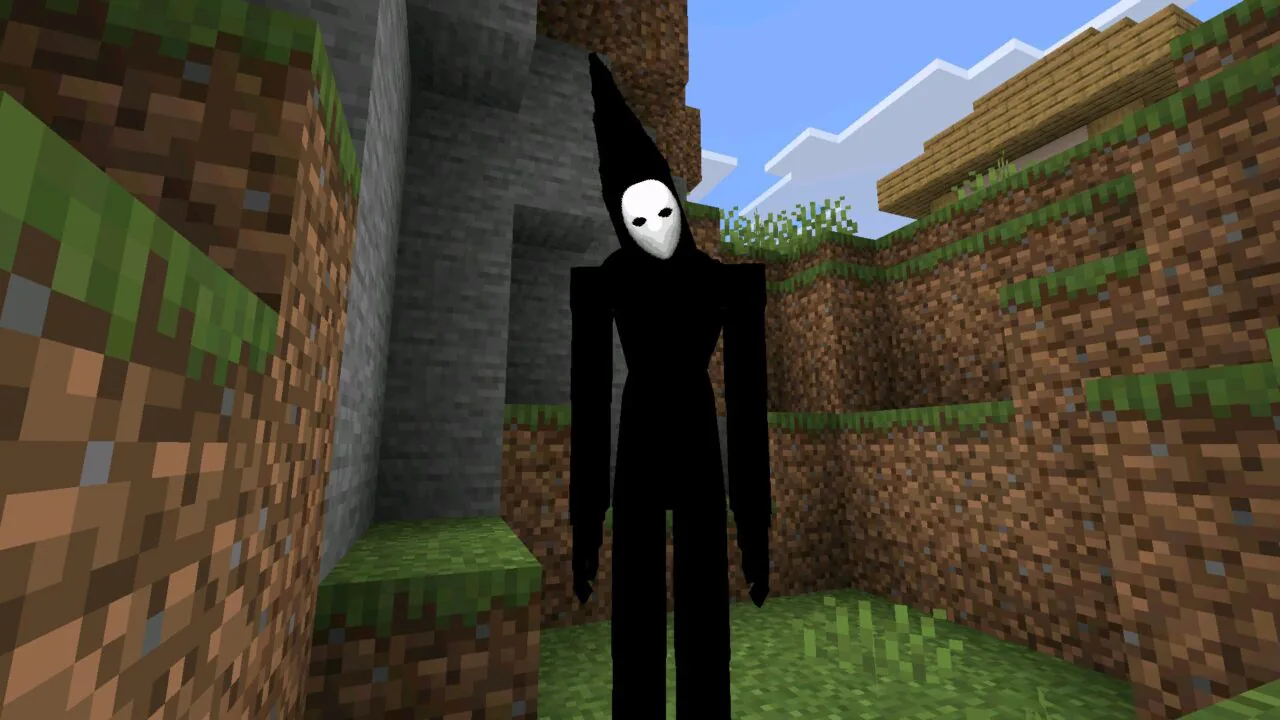 Playmate Mod for Minecraft PE