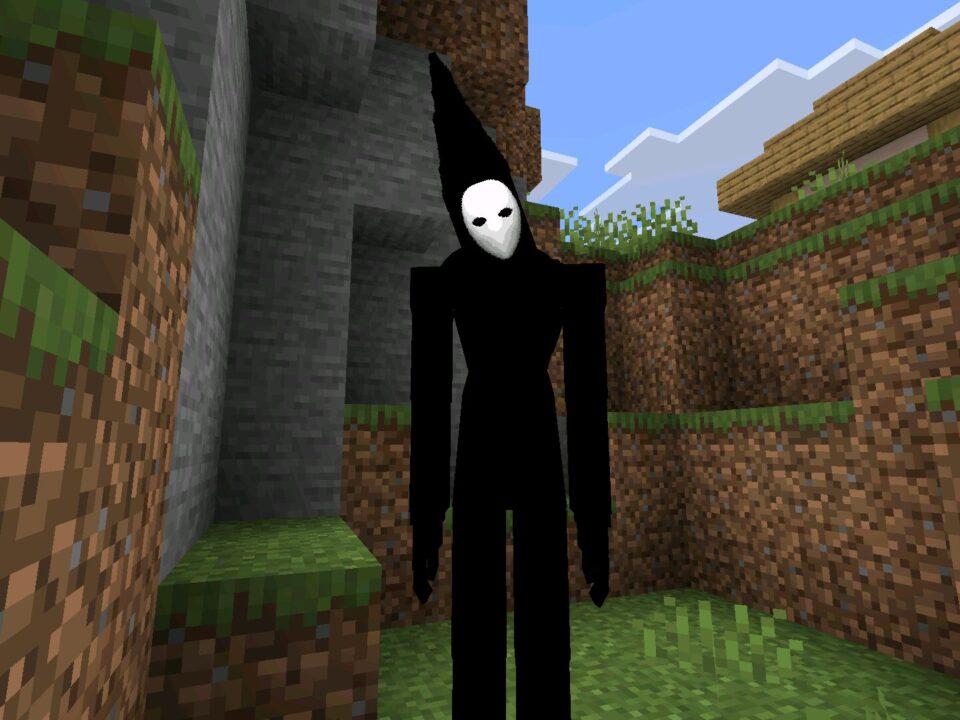 Playmate Mod for Minecraft PE