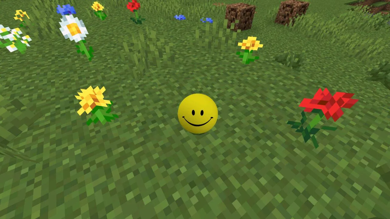 Enemy from Verity Mod for Minecraft PE