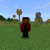Evil Hunter Mod for Minecraft PE