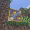 Glowing Ores Texture Pack for Minecraft PE