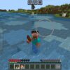 Java Saturation and Regeneration Mod for Minecraft PE
