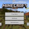 Download Minecraft 26.40.31 APK