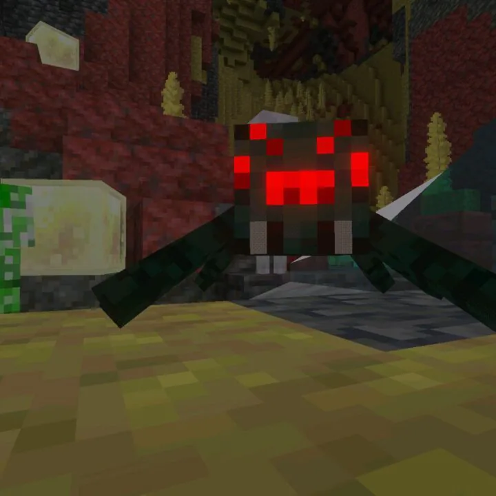 Download Minecraft 26.34 APK