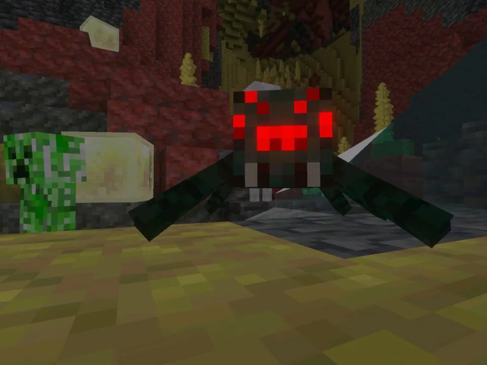 Download Minecraft 26.34 APK