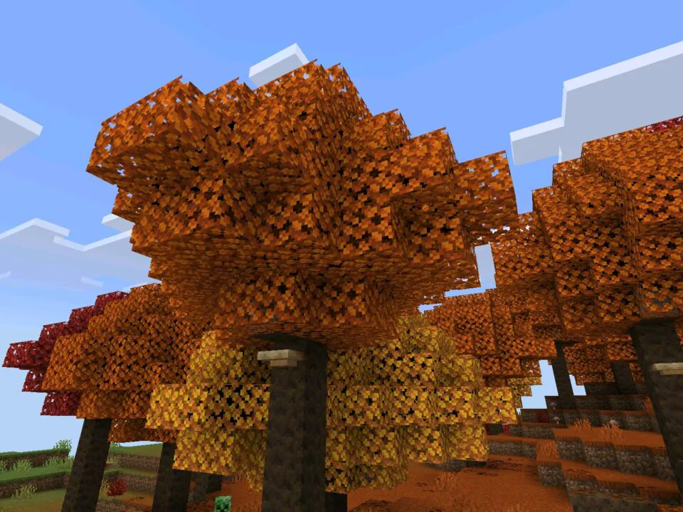 Download Minecraft 26.40.31 APK