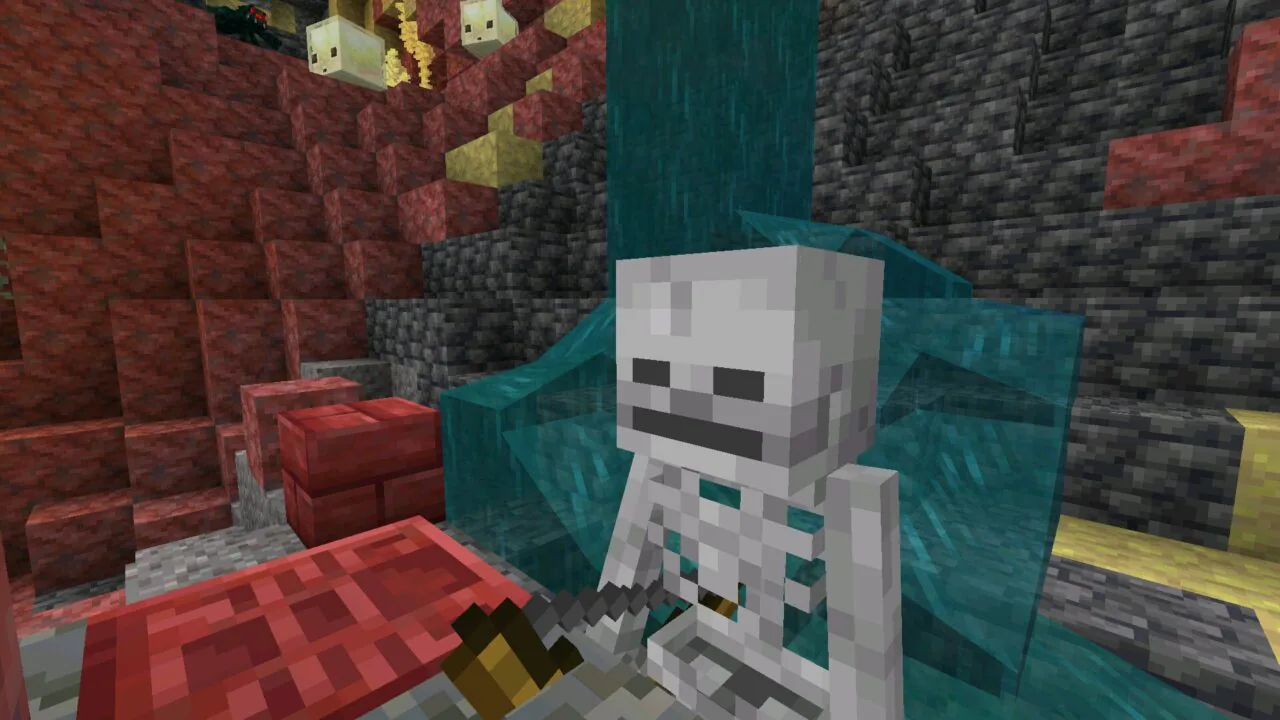 Download Minecraft 26.40