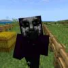 The Obsessed Mod for Minecraft PE