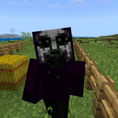 The Obsessed Mod for Minecraft PE