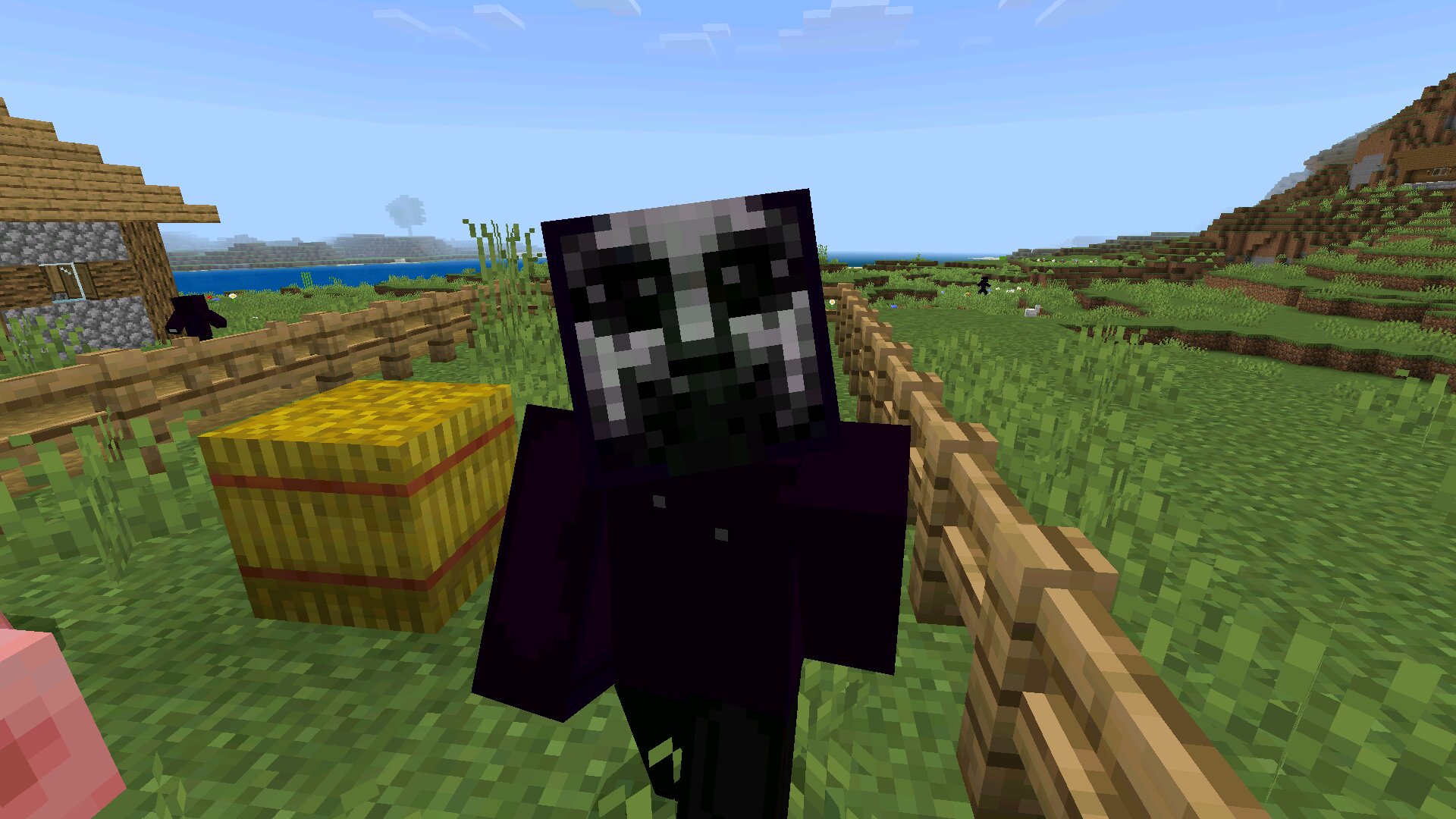 Minecraft Obesessed Mod Download The Obsessed Mod for Minecraft PE