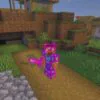 More Tools Mod for Minecraft PE