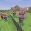 OP Tool Smith Mod for Minecraft PE