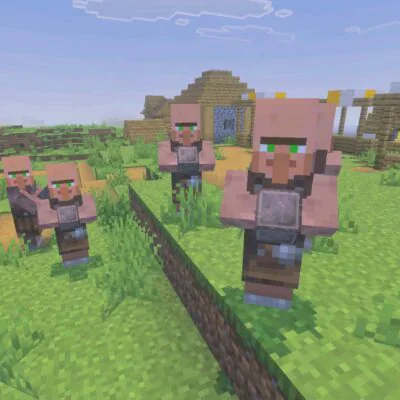 OP Tool Smith Mod for Minecraft PE