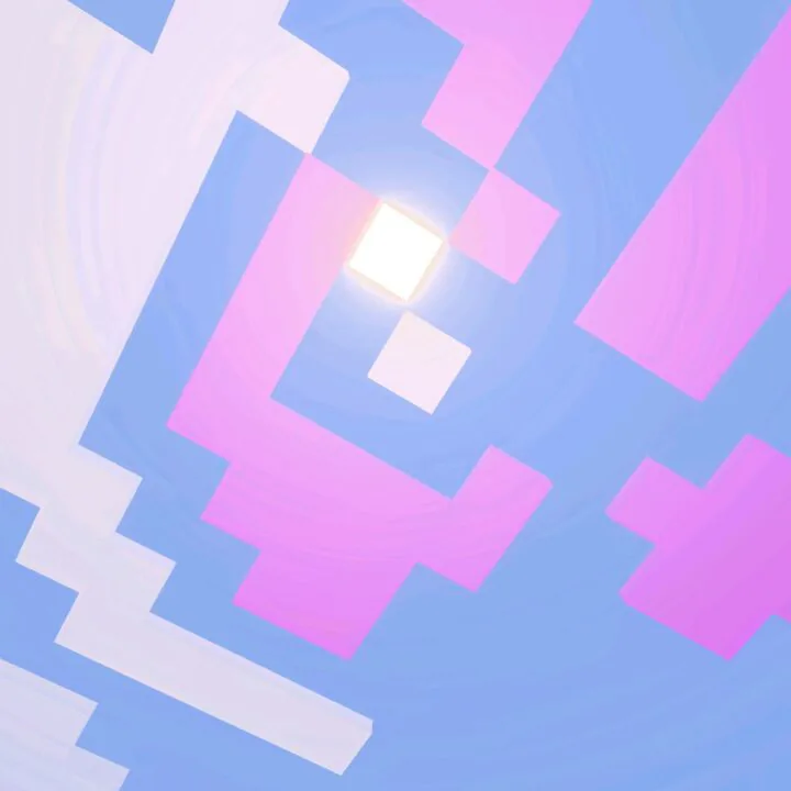 Newb x Unwind Shader for Minecraft PE