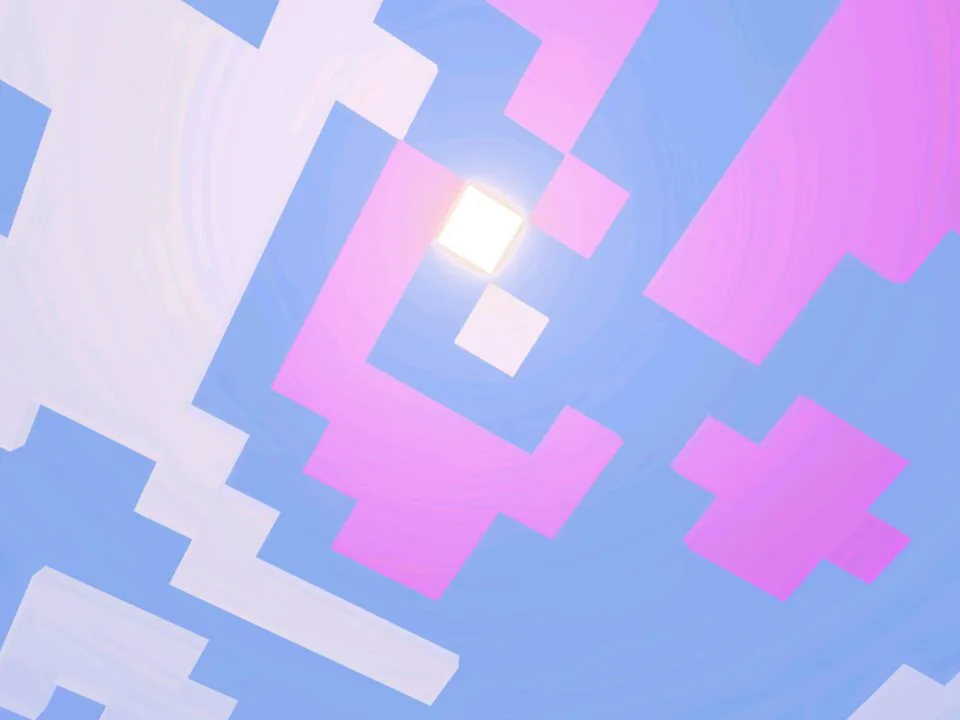Newb x Unwind Shader for Minecraft PE
