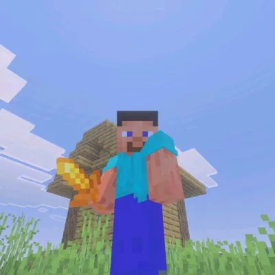 PvP 16x Texture Pack for Minecraft PE