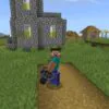 TACZ Mod for Minecraft PE