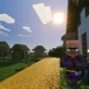 ZenXveda Shader for Minecraft PE