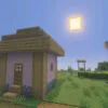 Alpha Optimizer Shader for Minecraft PE