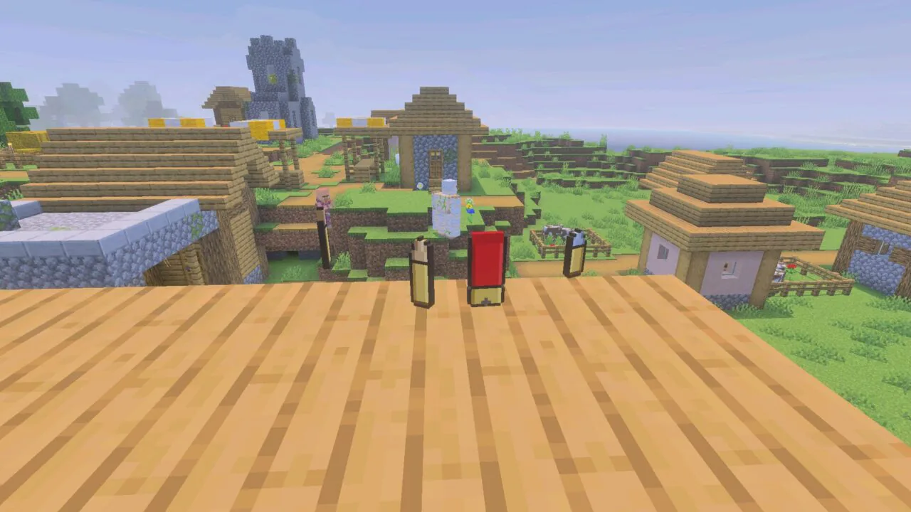 Ammo from Havoc Guns Mod for Minecraft PE