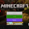 Arabic Language Texture Pack for Minecraft PE