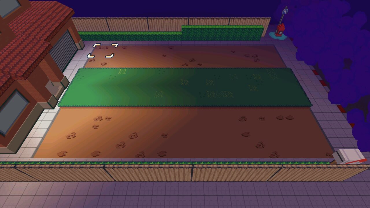 Arena from Sugar Rush mod for Minecraft PE