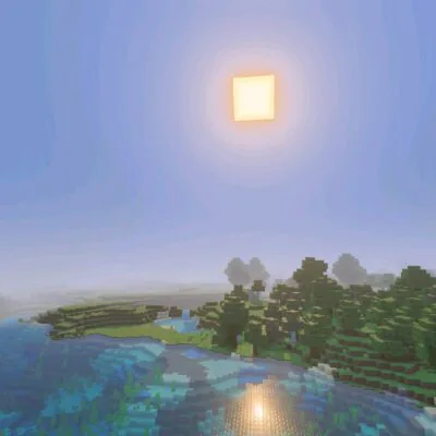 Azify Revive Shader for Minecraft PE
