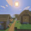 Continuum Shader for Minecraft PE