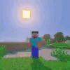 Gemini Ultra Boost Shader for Minecraft PE