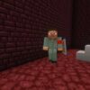 Kevins Elytra Mace PvP Practice Map for Minecraft PE