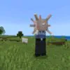 Liminal Dimension Mod for Minecraft Bedrock