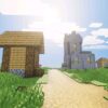 Mike Visuals Shader for Minecraft PE