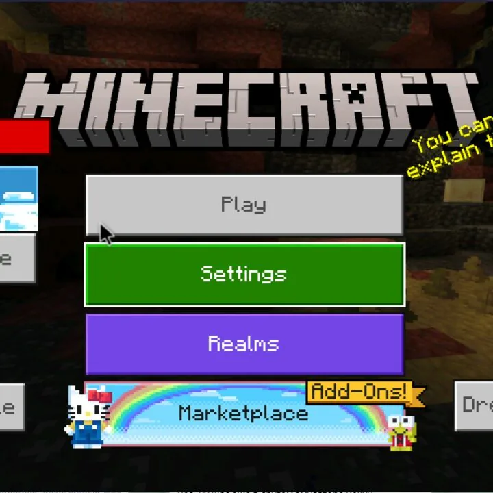 Baixar Minecraft 26.40