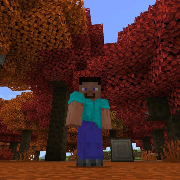 Download Minecraft 26.45 APK