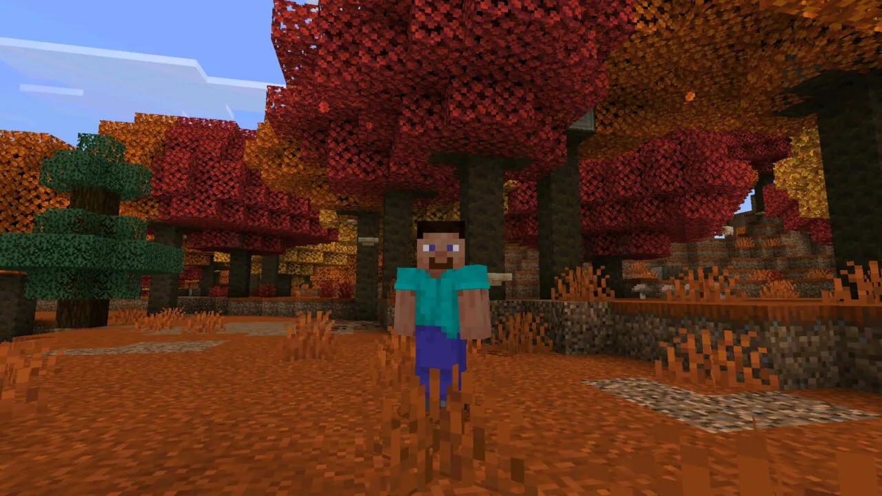 Download Minecraft 26.50.27 APK