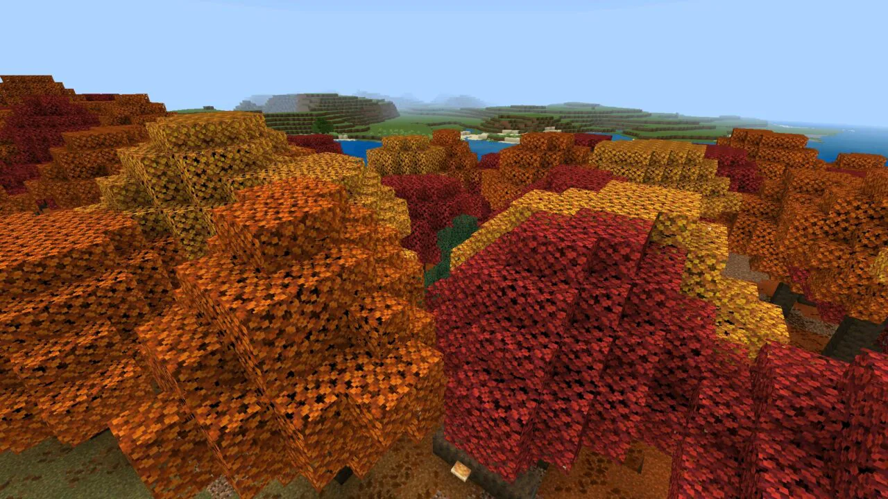 Download Minecraft 26.50.24 APK
