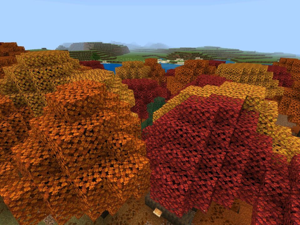Download Minecraft 26.50.24 APK