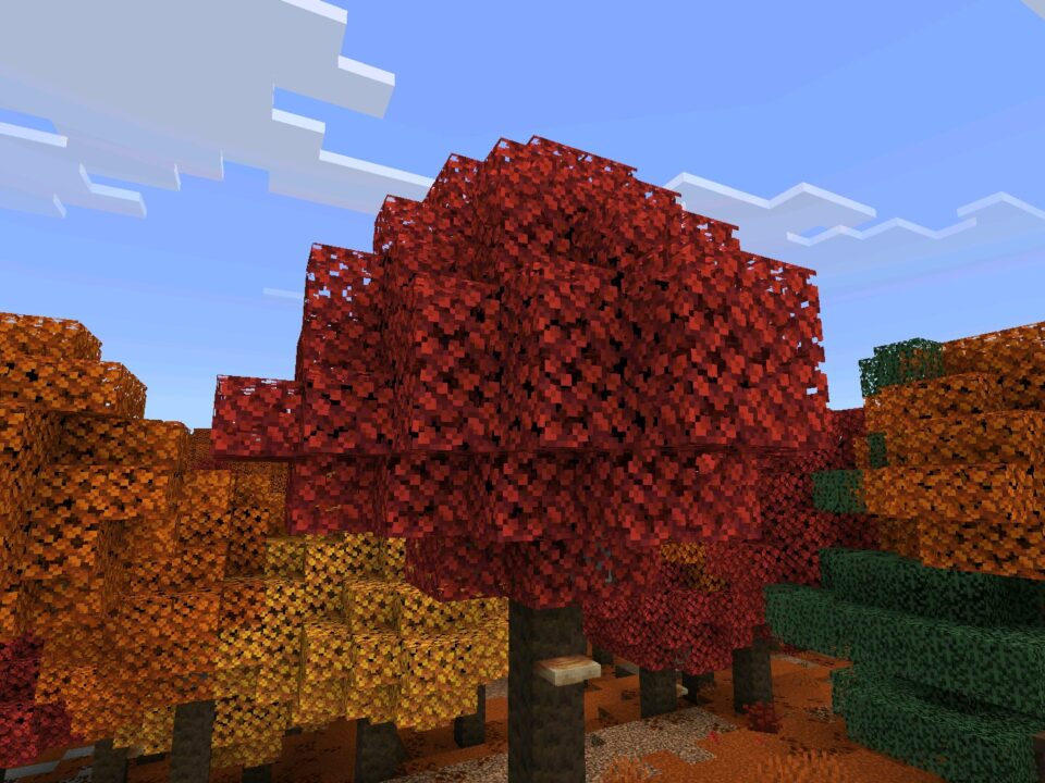 Download Minecraft 26.50.26 APK