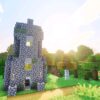 PureTone Visuals Shader for Minecraft Bedrock