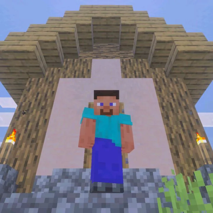Re Zero Mod for Minecraft PE