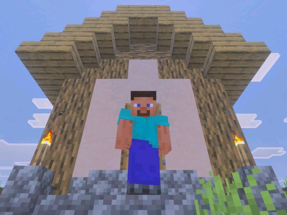 Re Zero Mod for Minecraft PE
