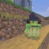 Ribbits Mod for Minecraft PE