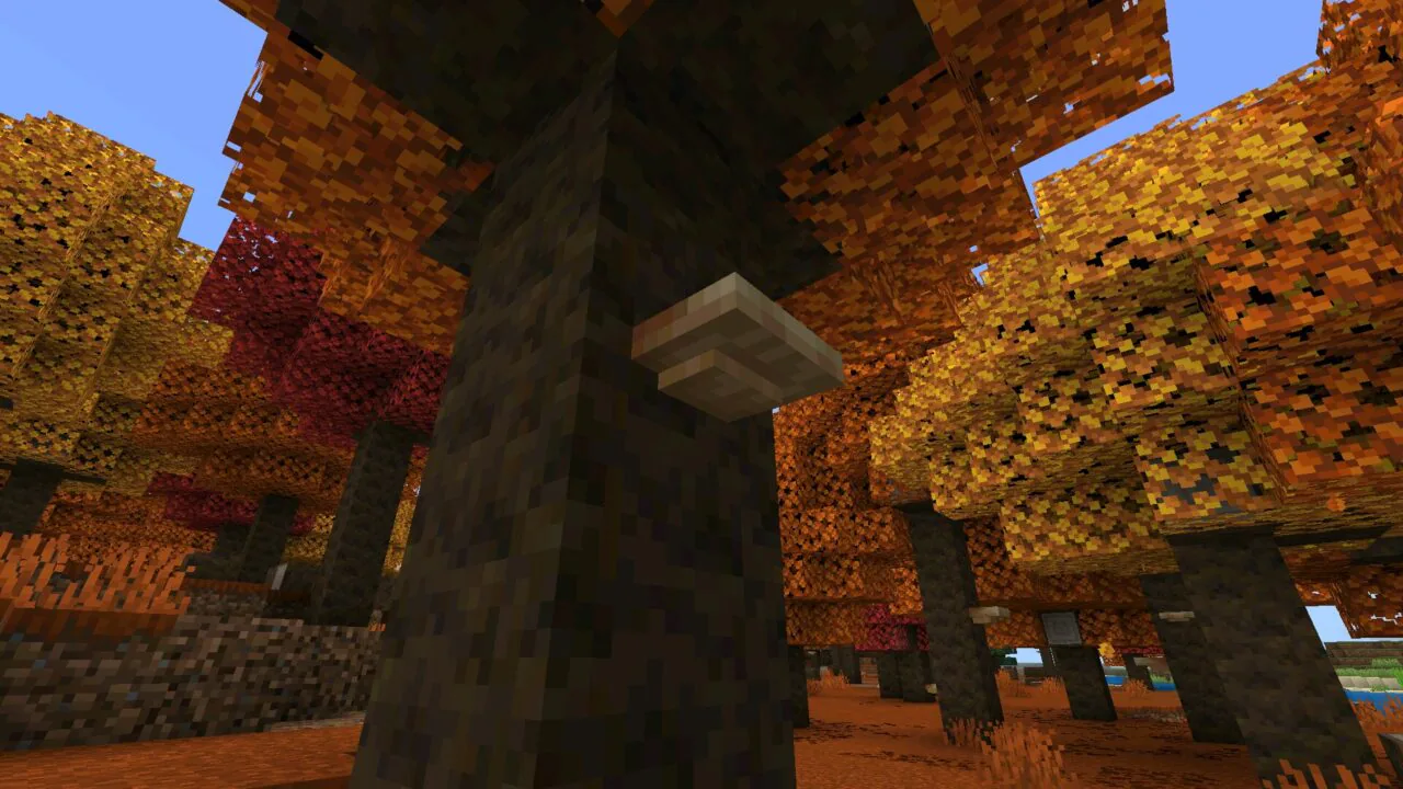 Shroom from Minecraft 26.40