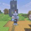 Sieged Mod for Minecraft PE