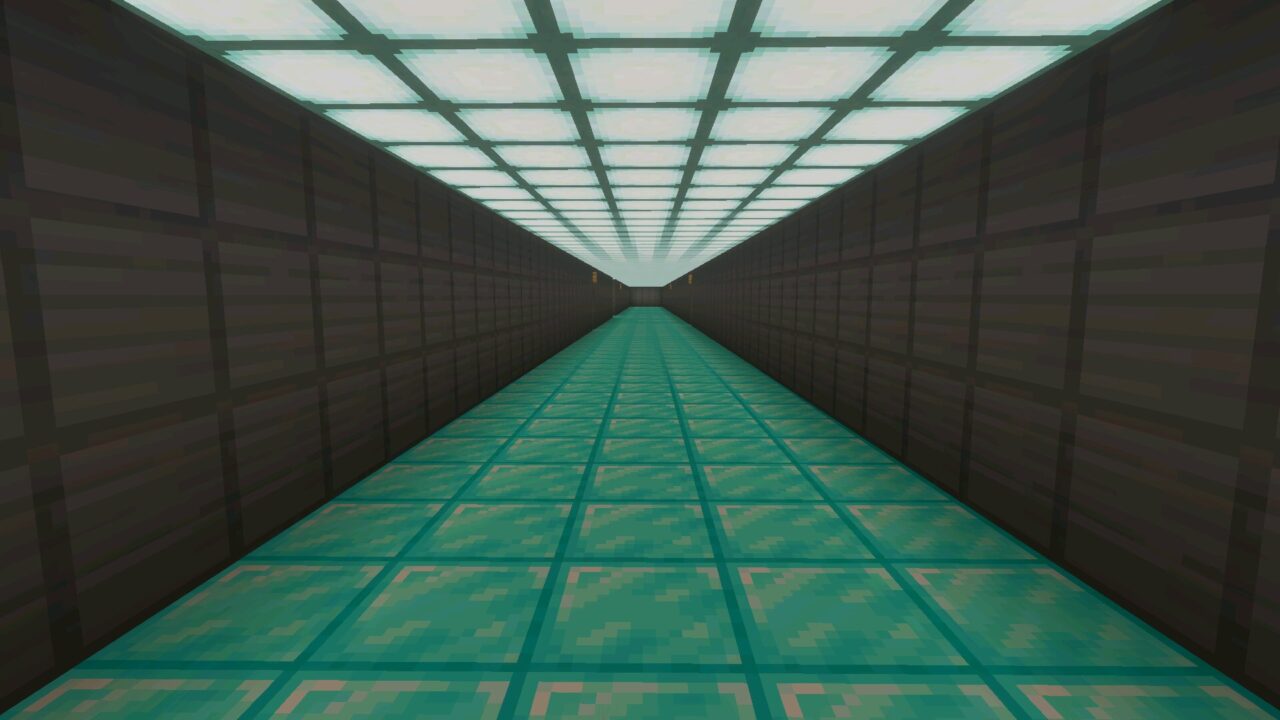 Start from Kevins Elytra Mace PvP Practice Map for Minecraft PE