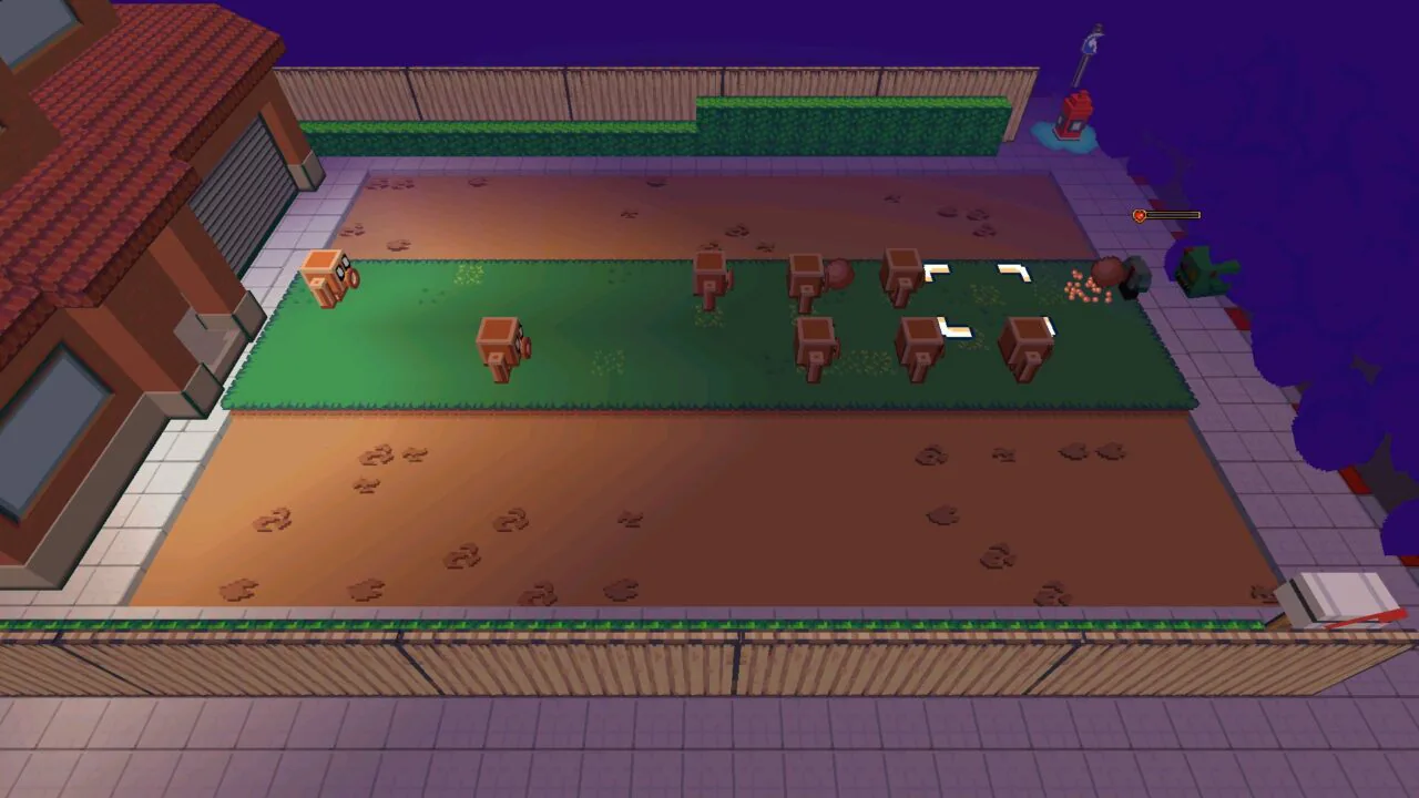 Sugar Rush Mod for Minecraft PE