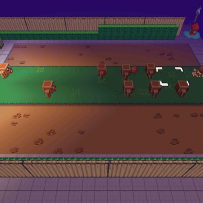 Sugar Rush Mod for Minecraft PE